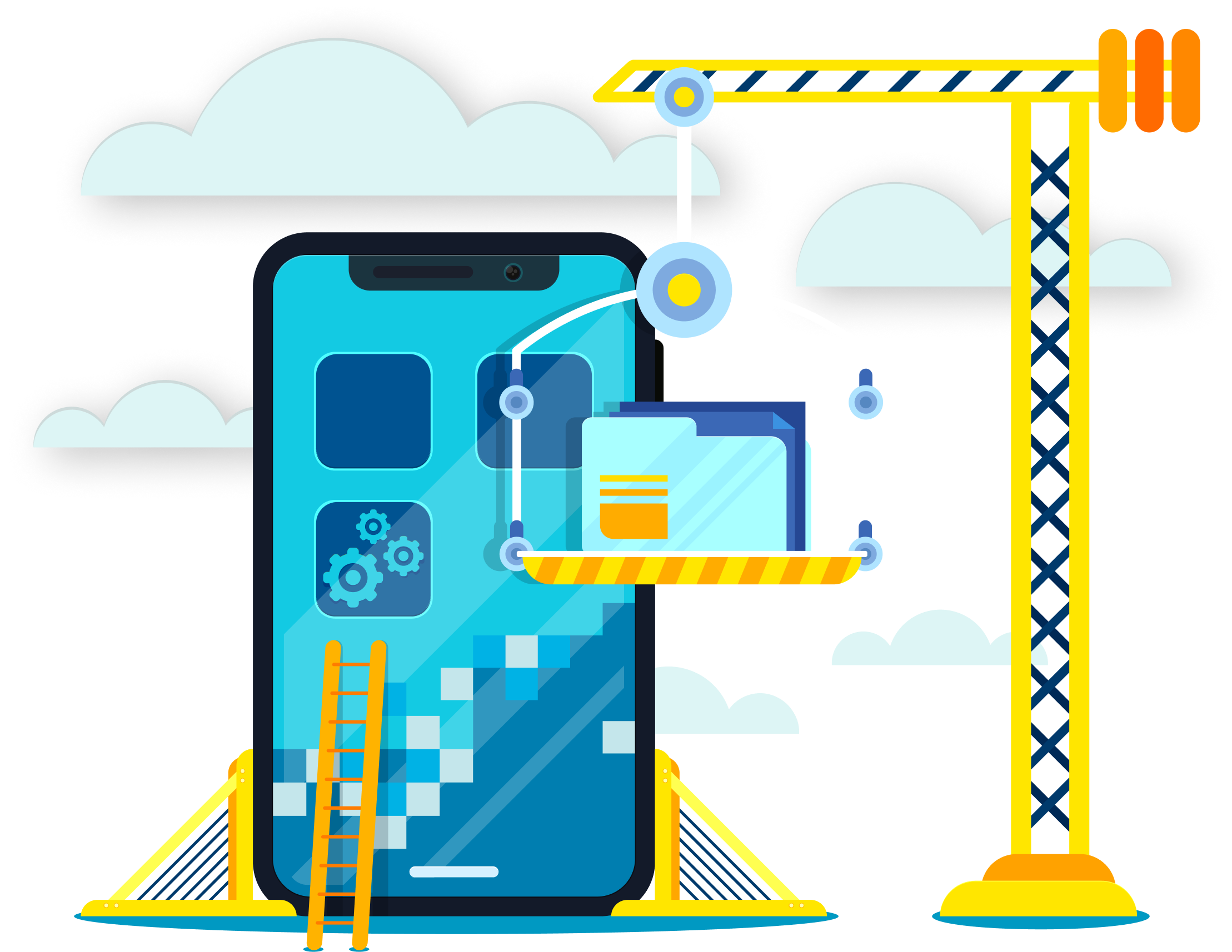 mobile