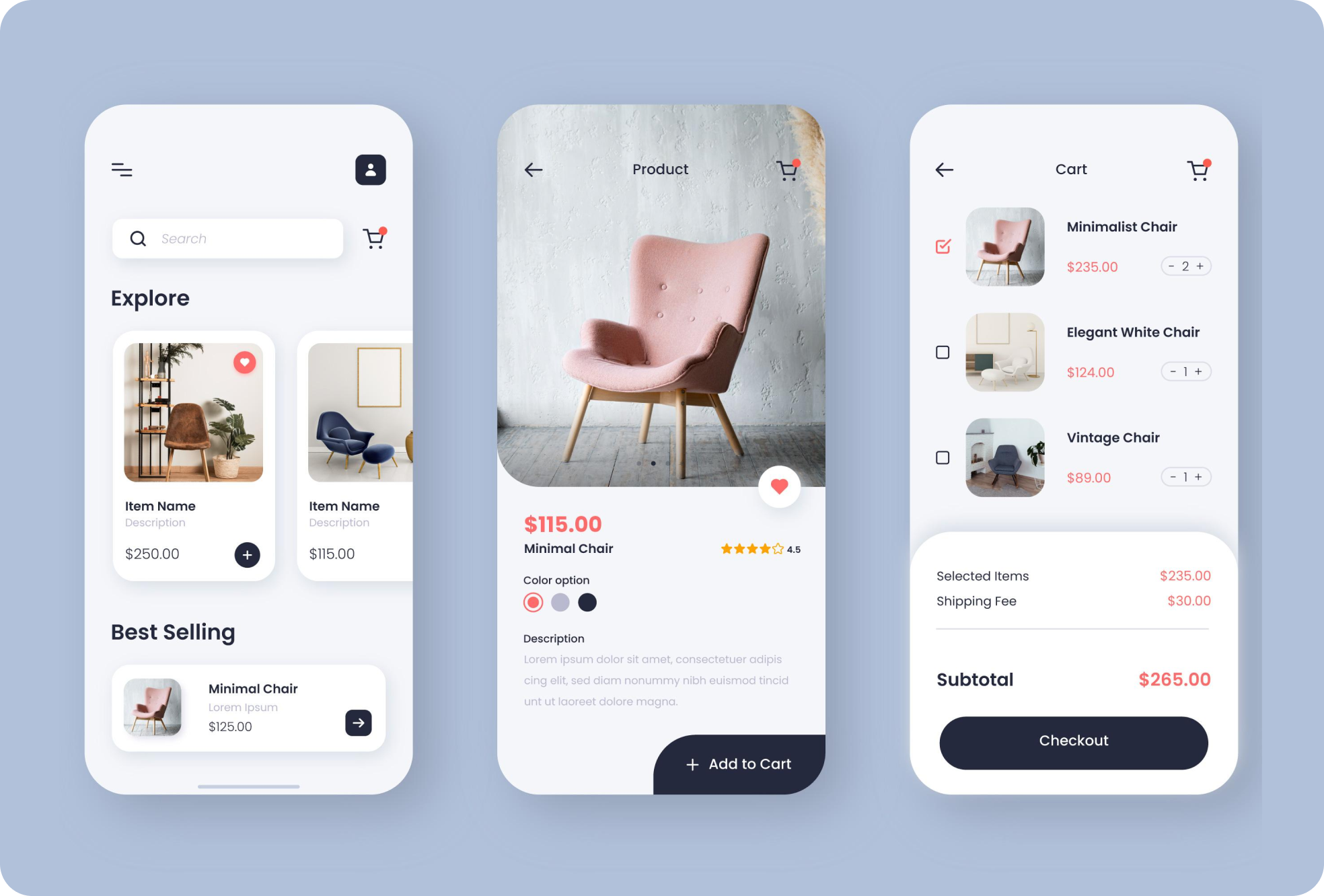 e-commerce