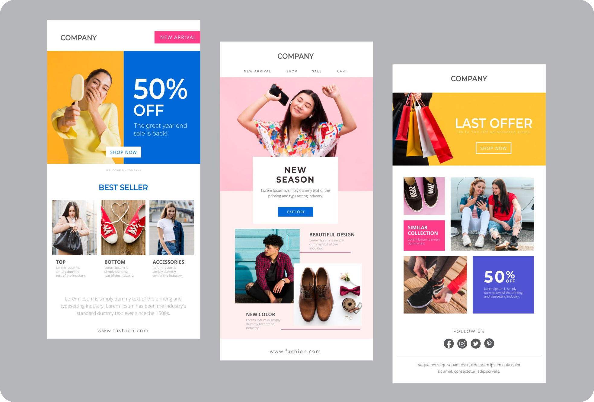 e-commerce
