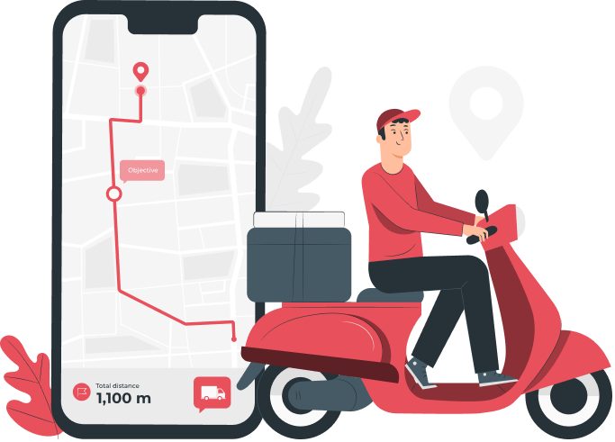 ecommerce app