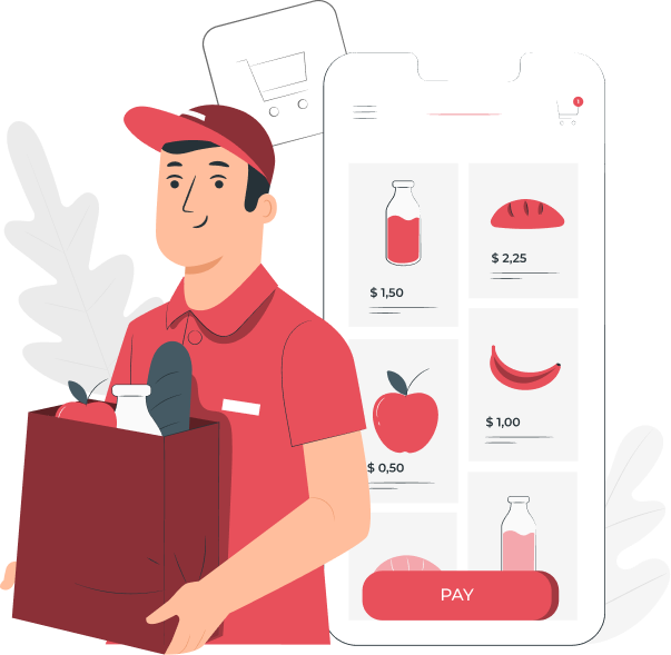 ecommerce app
