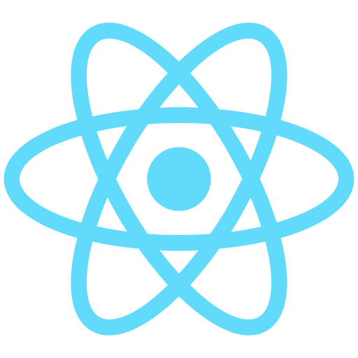 React